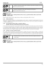 Preview for 31 page of TATRAMAT EO 100 EL Operation And Installation