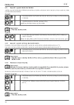 Preview for 32 page of TATRAMAT EO 100 EL Operation And Installation