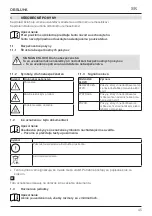 Preview for 45 page of TATRAMAT EO 100 EL Operation And Installation