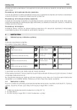 Preview for 47 page of TATRAMAT EO 100 EL Operation And Installation