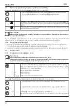 Preview for 48 page of TATRAMAT EO 100 EL Operation And Installation