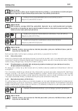 Preview for 50 page of TATRAMAT EO 100 EL Operation And Installation