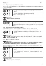 Preview for 51 page of TATRAMAT EO 100 EL Operation And Installation