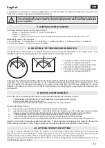 Preview for 31 page of TATRAMAT EOV 81 Instructions For Installation And Use Manual