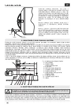 Preview for 36 page of TATRAMAT EOV 81 Instructions For Installation And Use Manual