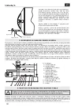 Preview for 42 page of TATRAMAT EOV 81 Instructions For Installation And Use Manual