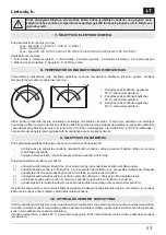 Preview for 43 page of TATRAMAT EOV 81 Instructions For Installation And Use Manual