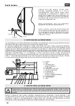 Preview for 48 page of TATRAMAT EOV 81 Instructions For Installation And Use Manual