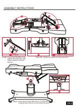 Preview for 4 page of TATSOUL 370-S Instruction Manual