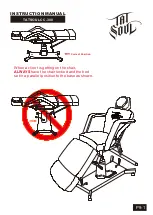 Preview for 1 page of TATSOUL CC-300 Instruction Manual