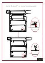 Предварительный просмотр 3 страницы TATSOUL FORTE CART Assembly Instructions Manual