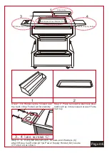 Preview for 4 page of TATSOUL FORTE CART Assembly Instructions Manual