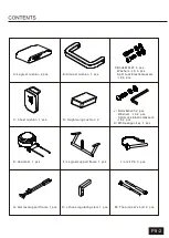 Preview for 2 page of TATSOUL TS-SH-B Instruction Manual