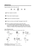 Предварительный просмотр 8 страницы Tatsumaki TA-639 Installation Manual