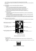 Preview for 4 page of Tatsuta Electric Wire & Cable AD-AS-10DRM Operation Manual