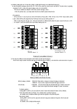 Preview for 5 page of Tatsuta Electric Wire & Cable AD-AS-10DRM Operation Manual