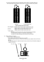 Preview for 6 page of Tatsuta Electric Wire & Cable AD-AS-10DRM Operation Manual