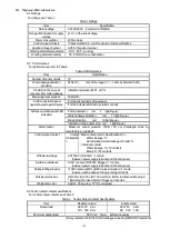 Preview for 12 page of Tatsuta Electric Wire & Cable AD-AS-10DRM Operation Manual