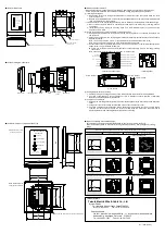 Preview for 2 page of Tatsuta Electric Wire & Cable AD-AS-1AM Instruction Manual