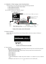 Preview for 6 page of Tatsuta Electric Wire & Cable AD-AS-1LDMA Operation Manual