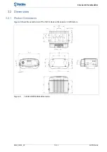 Предварительный просмотр 12 страницы Tattile ANPR MOBILE Series Original Installation Instructions