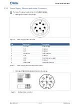 Предварительный просмотр 14 страницы Tattile ANPR MOBILE Series Original Installation Instructions