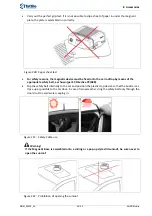 Предварительный просмотр 38 страницы Tattile ANPR MOBILE Series Original Installation Instructions