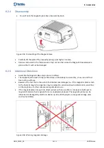 Предварительный просмотр 39 страницы Tattile ANPR MOBILE Series Original Installation Instructions