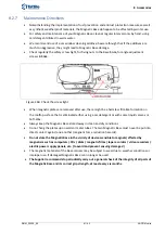 Предварительный просмотр 41 страницы Tattile ANPR MOBILE Series Original Installation Instructions