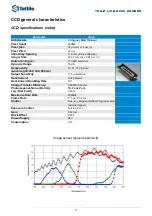 Предварительный просмотр 8 страницы Tattile GigE TAG-2 Reference Manual