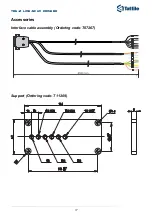 Предварительный просмотр 17 страницы Tattile GigE TAG-2 Reference Manual