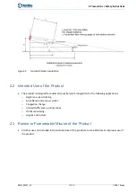 Предварительный просмотр 10 страницы Tattile Vega1 Series Original Instructions For Installation