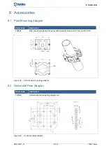 Предварительный просмотр 36 страницы Tattile Vega1 Series Original Instructions For Installation