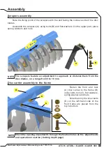 Preview for 37 page of Tatu Marchesan ATCR Operator'S Manual