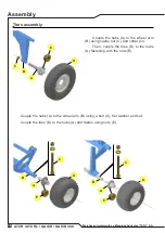 Preview for 38 page of Tatu Marchesan ATCR Operator'S Manual