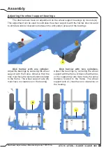 Preview for 39 page of Tatu Marchesan ATCR Operator'S Manual