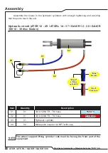 Preview for 42 page of Tatu Marchesan ATCR Operator'S Manual