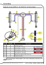 Preview for 43 page of Tatu Marchesan ATCR Operator'S Manual