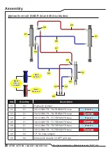 Preview for 44 page of Tatu Marchesan ATCR Operator'S Manual