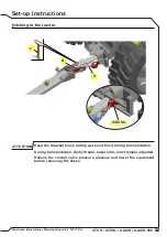 Preview for 47 page of Tatu Marchesan ATCR Operator'S Manual