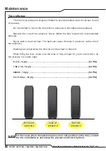 Preview for 64 page of Tatu Marchesan ATCR Operator'S Manual