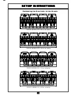 Preview for 26 page of Tatu Marchesan COP 15 User Manual