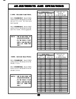 Preview for 42 page of Tatu Marchesan COP 15 User Manual