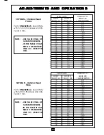 Preview for 43 page of Tatu Marchesan COP 15 User Manual