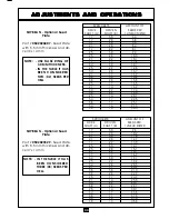 Preview for 44 page of Tatu Marchesan COP 15 User Manual