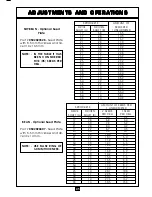 Preview for 45 page of Tatu Marchesan COP 15 User Manual