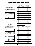 Preview for 48 page of Tatu Marchesan COP 15 User Manual