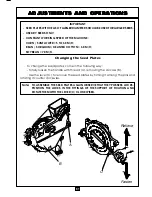 Preview for 81 page of Tatu Marchesan COP 15 User Manual