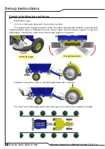 Preview for 24 page of Tatu Marchesan DCA DC 2500 Instruction Manual