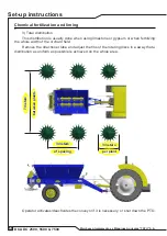 Preview for 26 page of Tatu Marchesan DCA DC 2500 Instruction Manual